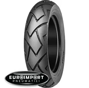 Mitas Terraforce r rear  TERRA 150/70 R17 69 V TL REAR